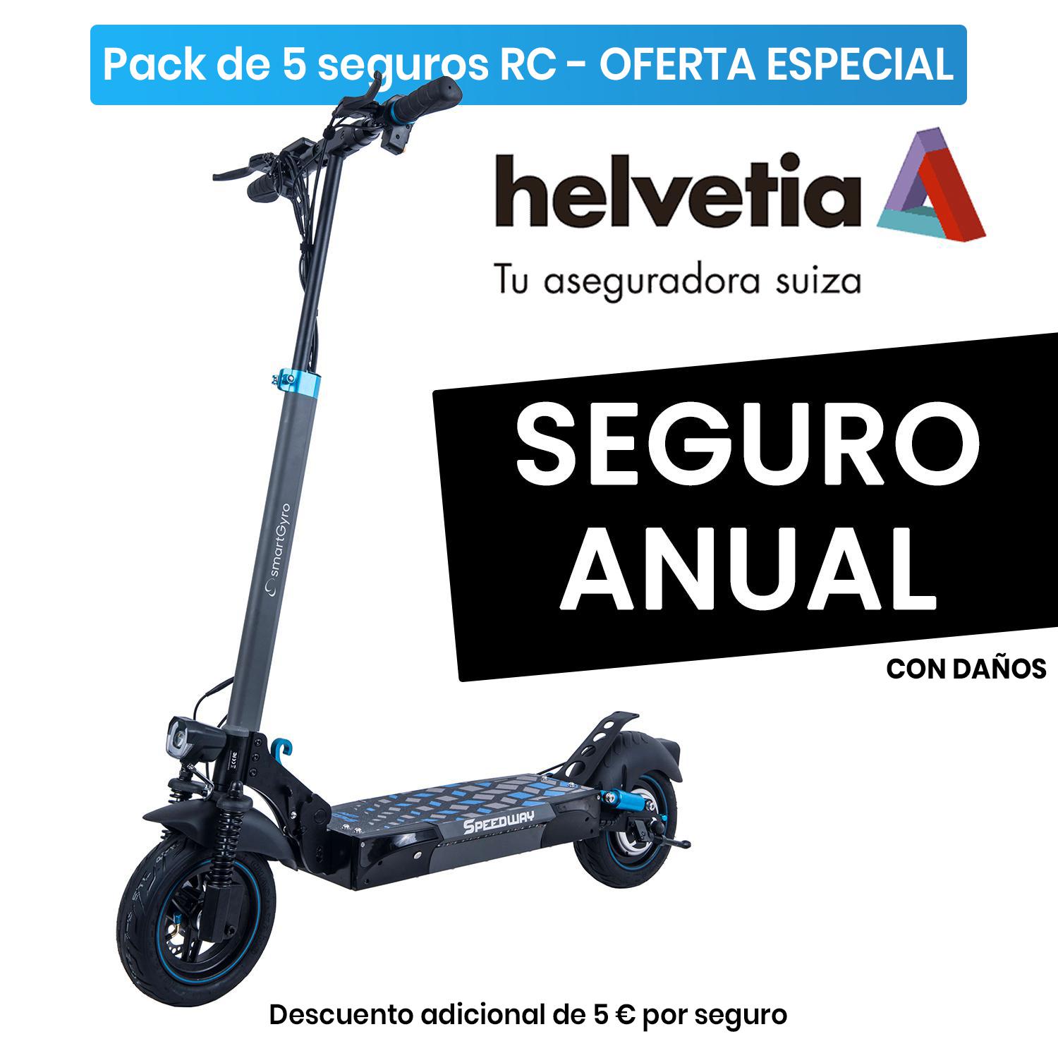 Helvetia oferta