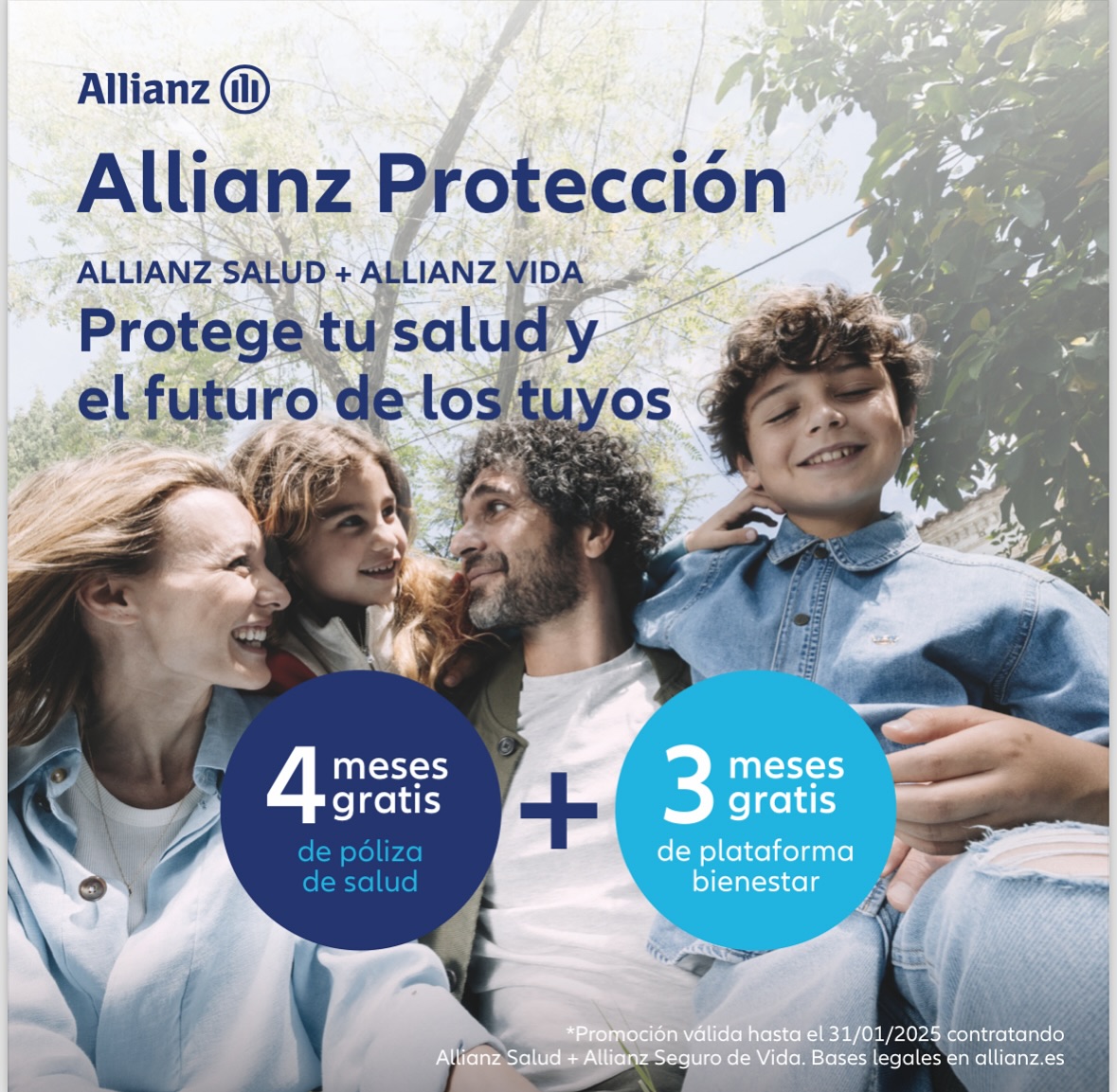 Oferta Allianz