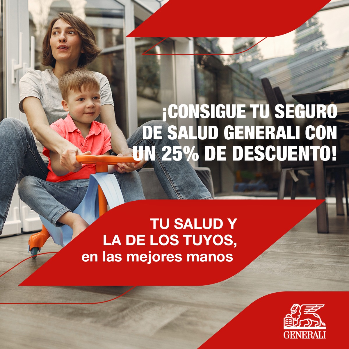 Oferta Generaly
