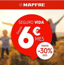 Oferta Mapfre