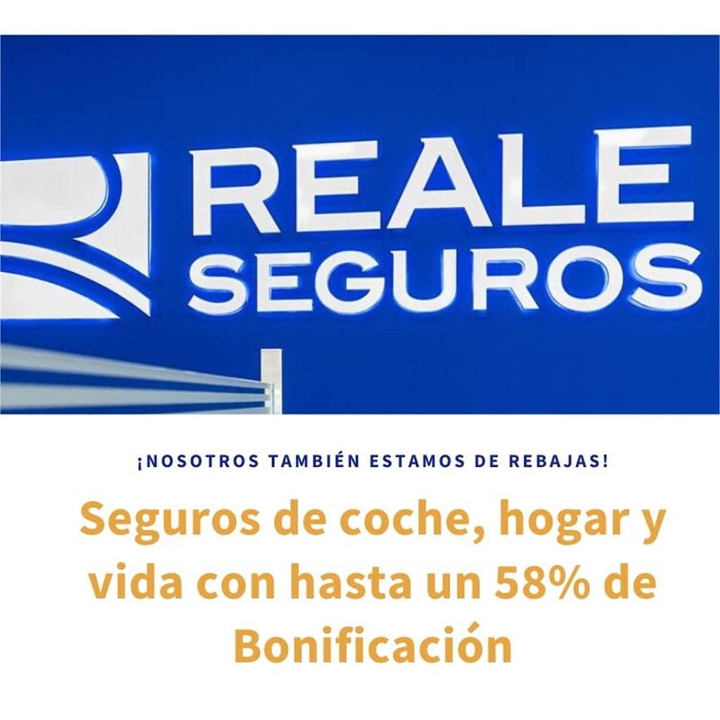 Reale oferta